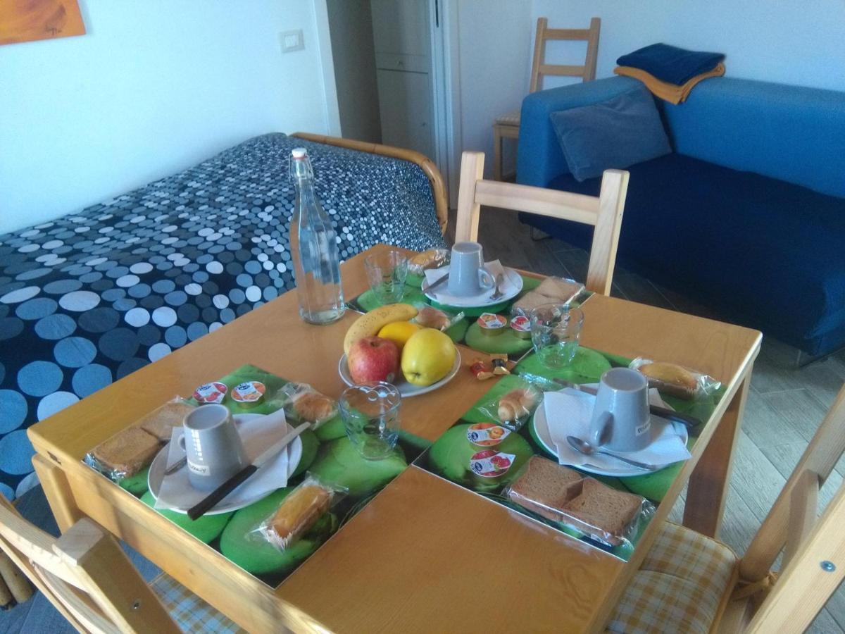 Up B&B Offanengo Экстерьер фото